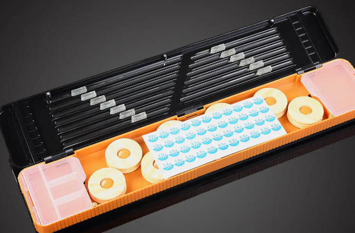 助力漁具生產發展--聚力牌復合膠水耐水泡抗彎曲