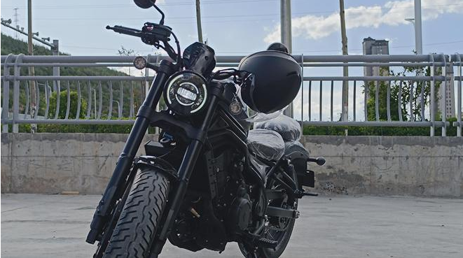 聚力膠粘劑,給機車舒適穩定的控制體驗