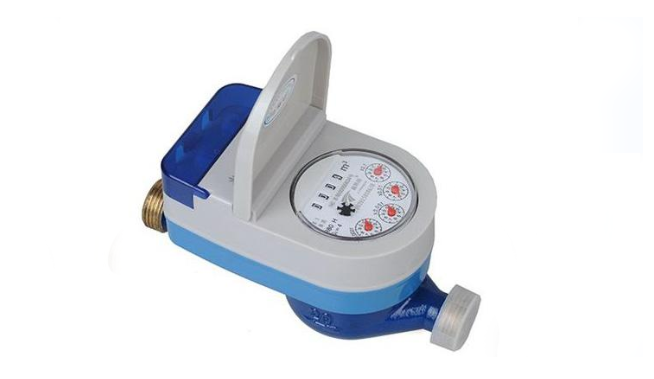 聚力透明灌封AB膠耐高溫防水解決智能水表粘接難題