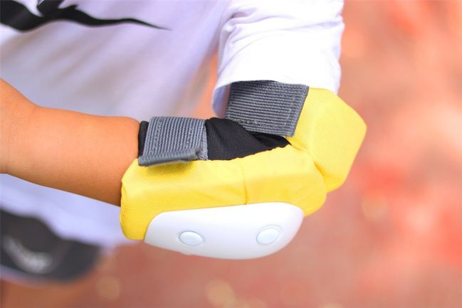 PP材質護具專用膠水案例，聚力廠家直銷專業定制膠水