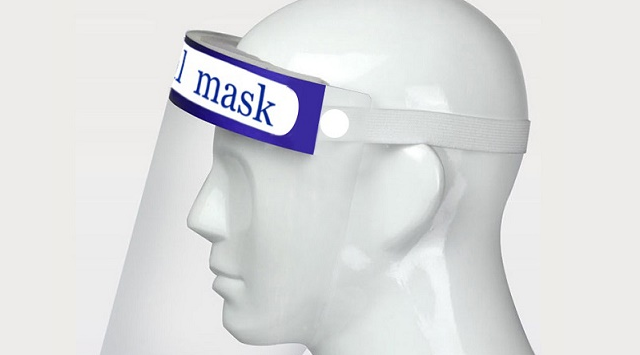 EVA醫(yī)用面罩可以用什么膠水粘接呢? EVA醫(yī)用面罩可以用什么膠水粘接呢?