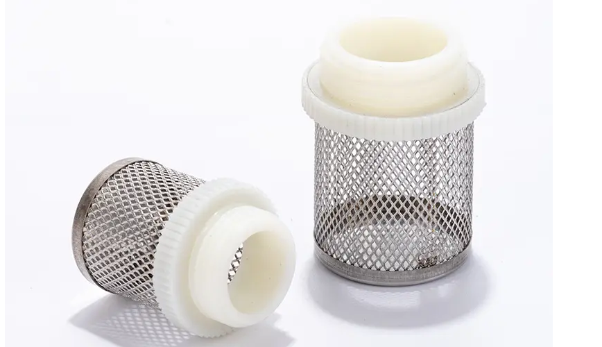 過濾器可以用什么膠水粘接呢?--聚力PP粘不銹鋼膠水 過濾器可以用什么膠水粘接呢?--聚力PP粘不銹鋼膠水