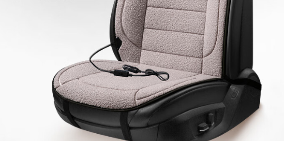 聚厲汽車加熱墊無白化瞬間膠,溫暖每個寒冬