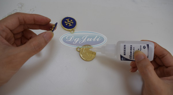 聚厲金屬瞬間膠,8秒定型性能優異