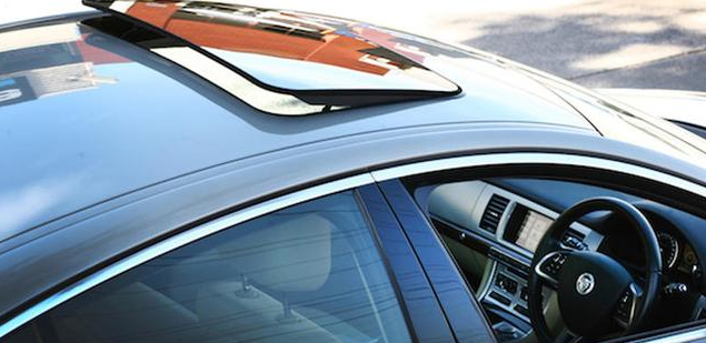 選對天窗密封膠,暢享無漏駕乘時光 選對天窗密封膠,暢享無漏駕乘時光