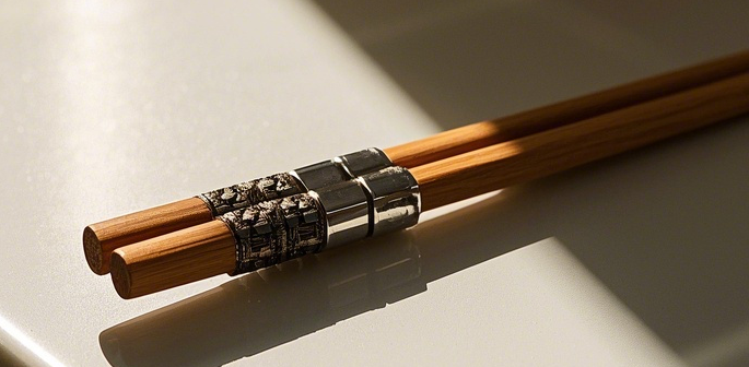 揭秘!環氧膠如何讓木筷與金屬'緊緊相擁' 揭秘!環氧膠如何讓木筷與金屬'緊緊相擁'