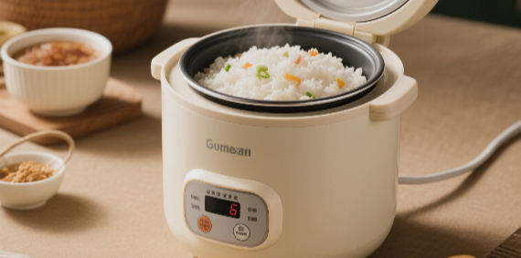 揭秘電飯煲線路板的幕后'守護(hù)者'--灌封膠 揭秘電飯煲線路板的幕后'守護(hù)者'--灌封膠