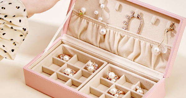 告別縫隙尷尬!首飾盒專屬快干膠,快速鎖住優(yōu)雅 告別縫隙尷尬!首飾盒專屬快干膠,快速鎖住優(yōu)雅