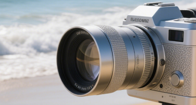 為何攝像頭鏡頭偏愛 UV 膠水?優勢全剖析