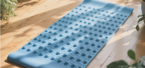 環保浪潮下,EVA 膠水如何成為瑜伽墊行業的革新選擇? 環保浪潮下,EVA 膠水如何成為瑜伽墊行業的革新選擇?